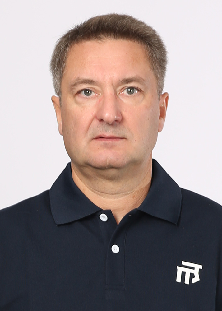 Дмитрий Владимирович Гоголев