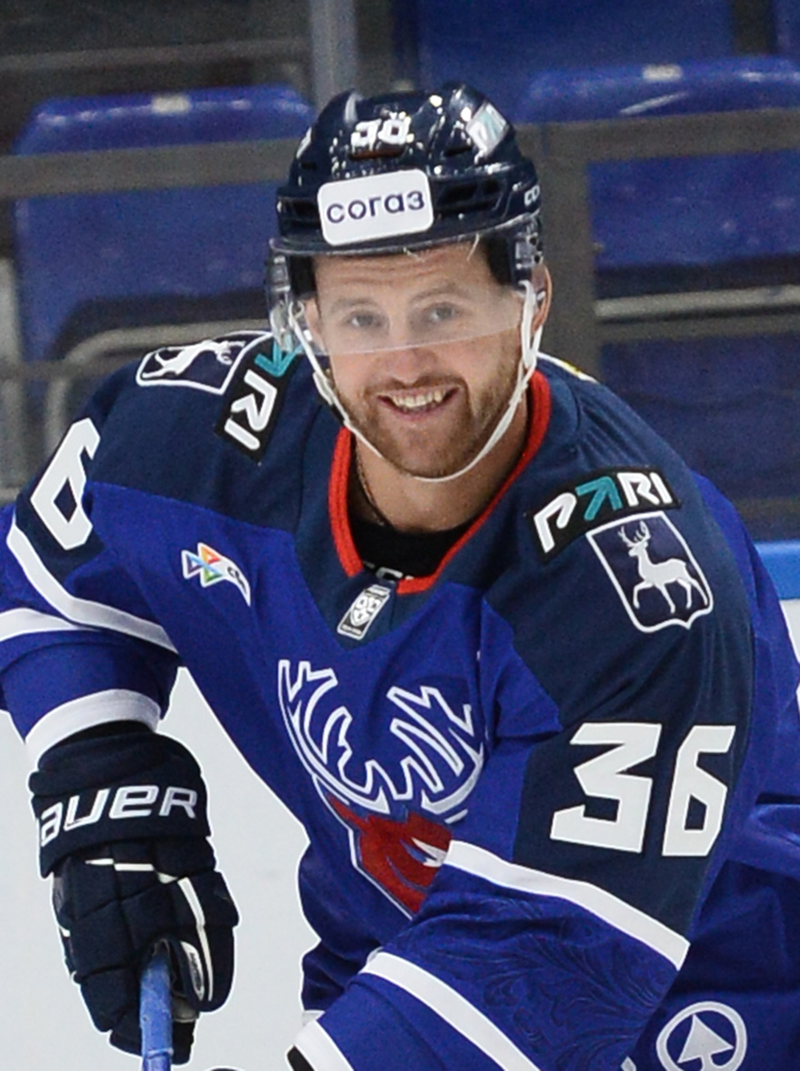 Антон Сизов