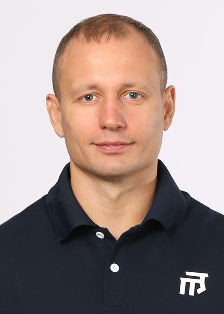 Андрей Валерьевич Емельянов