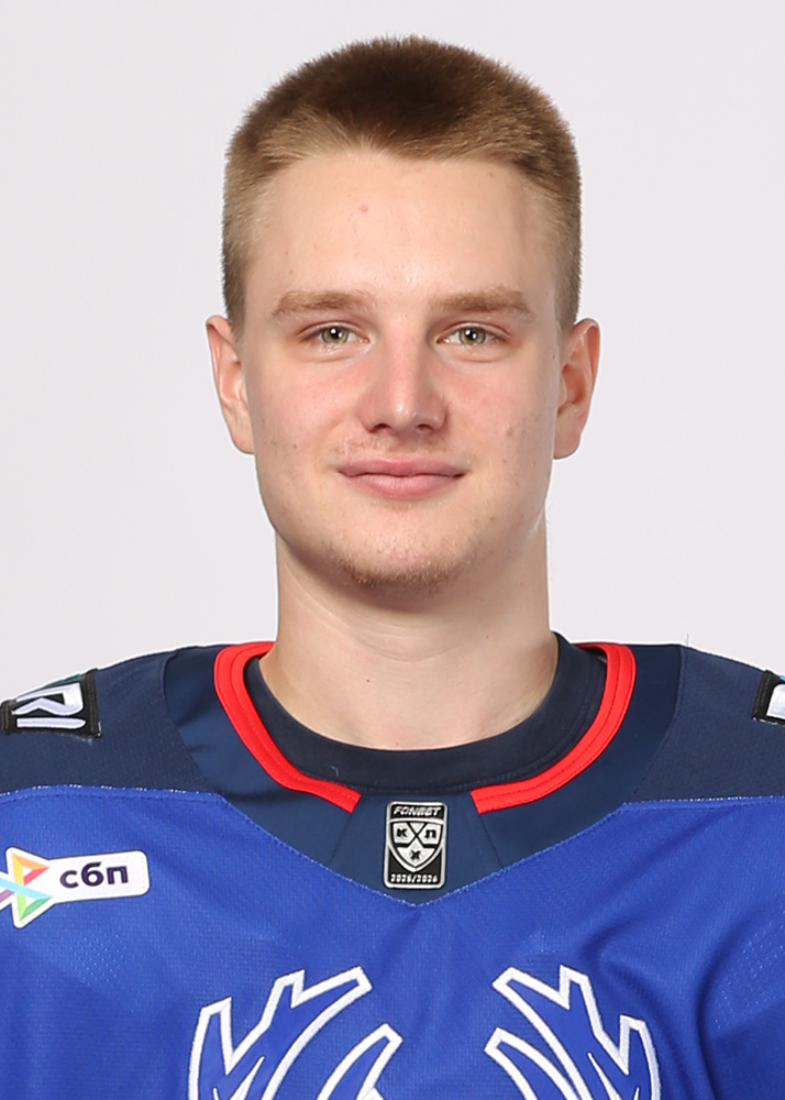 Артём Мисников