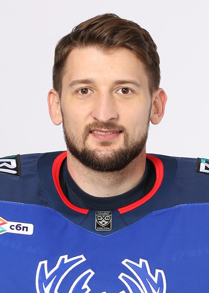 Денис Костин