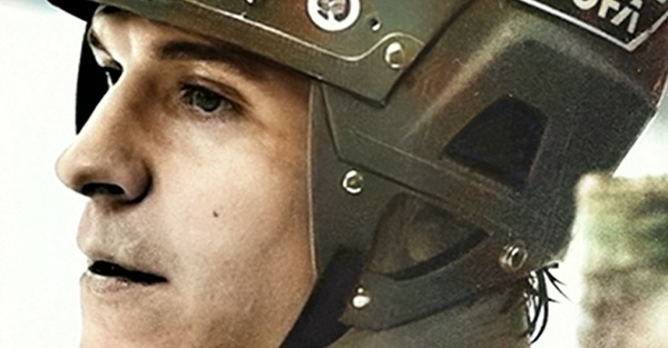 Анатолий Николаевич Водопьянов