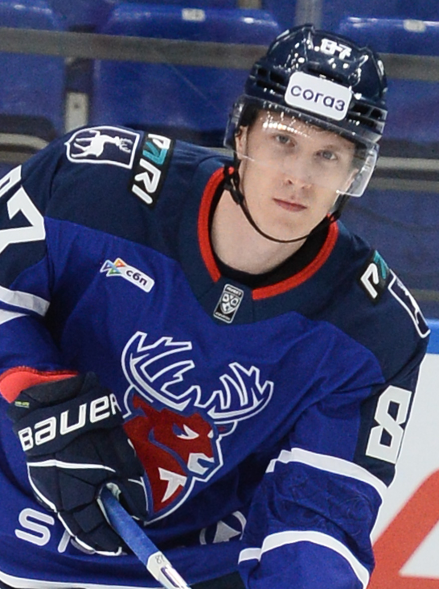 Роман Опалев