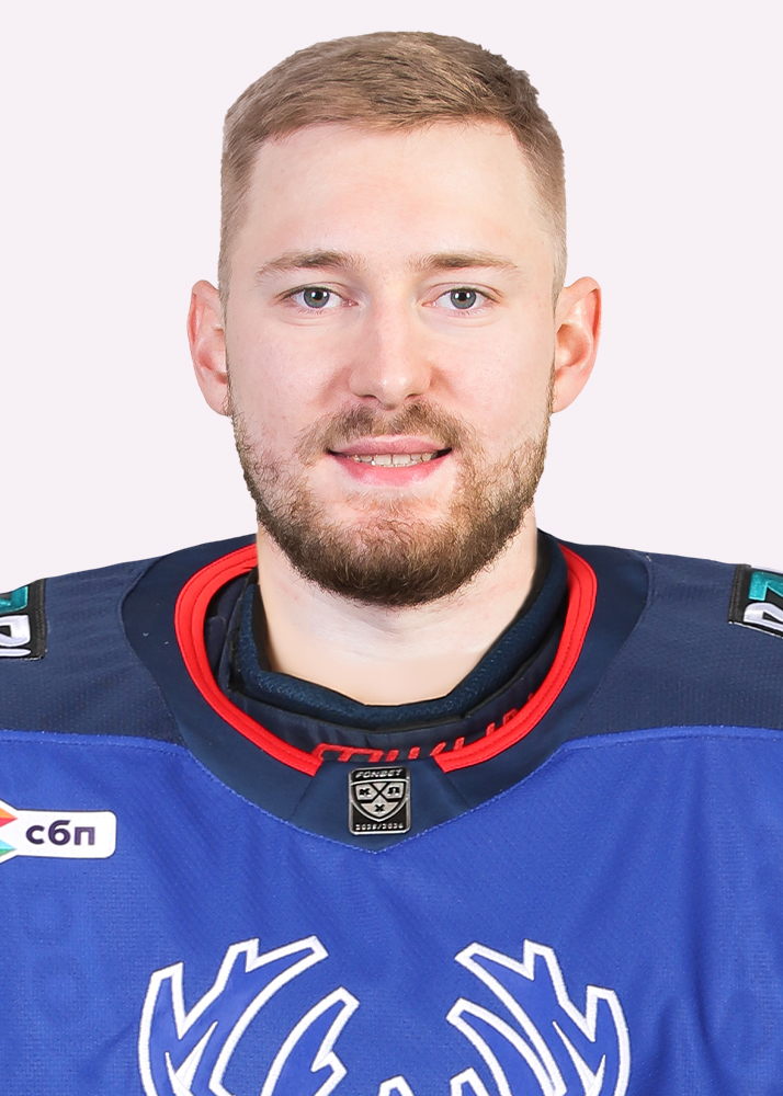 Дмитрий Шугаев