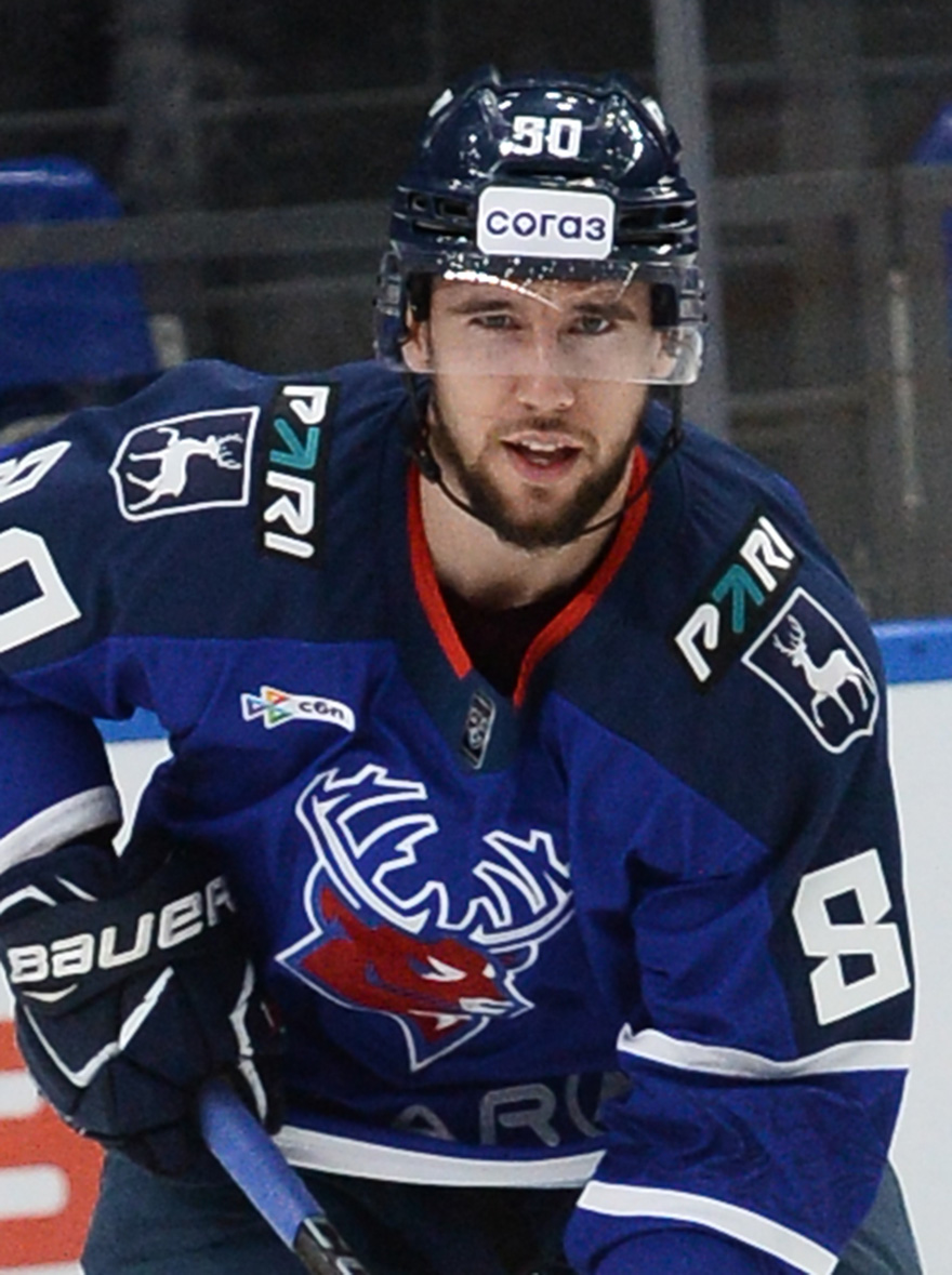 Никита Шавин