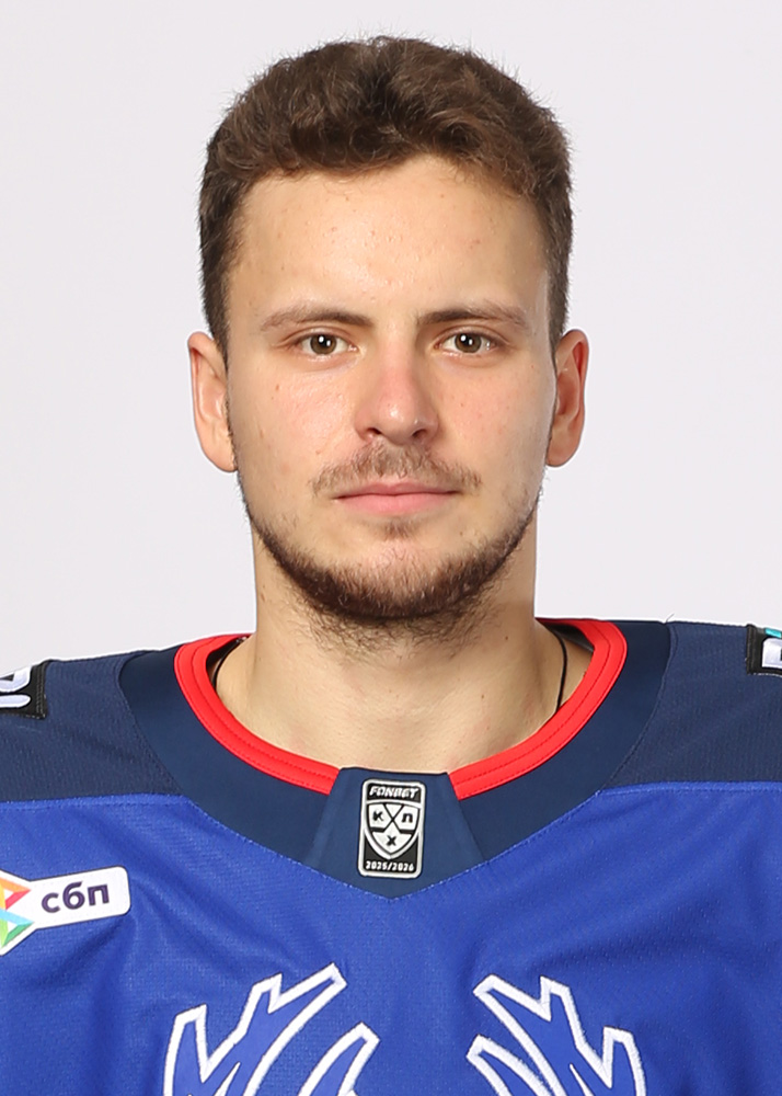 Егор Никитин