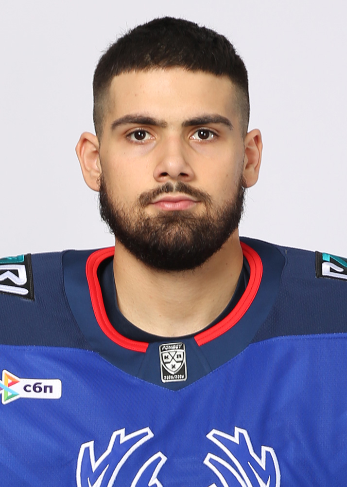 Лоренс Зинаддин