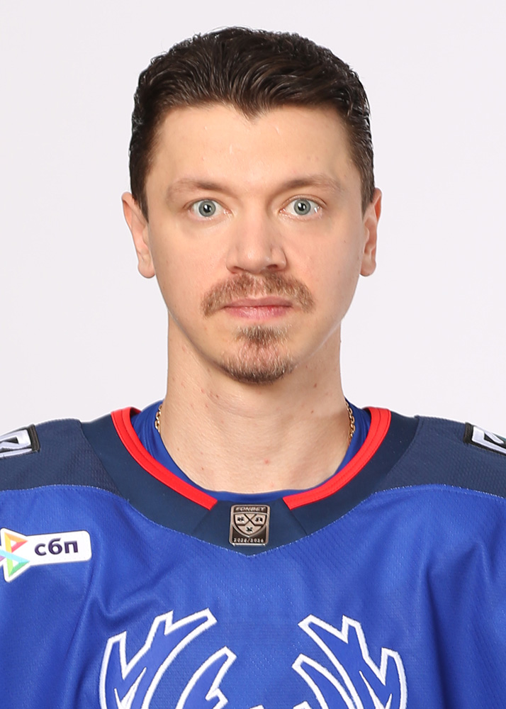 Денис Александров