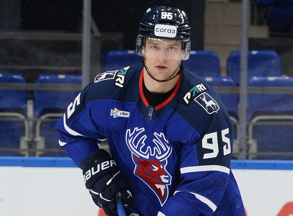 Дмитрий Шевченко