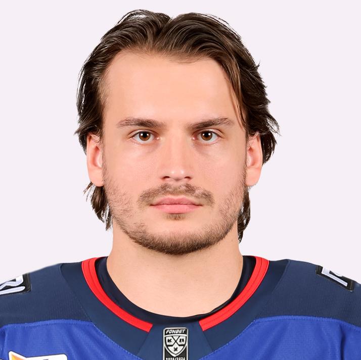 Александр Яремчук