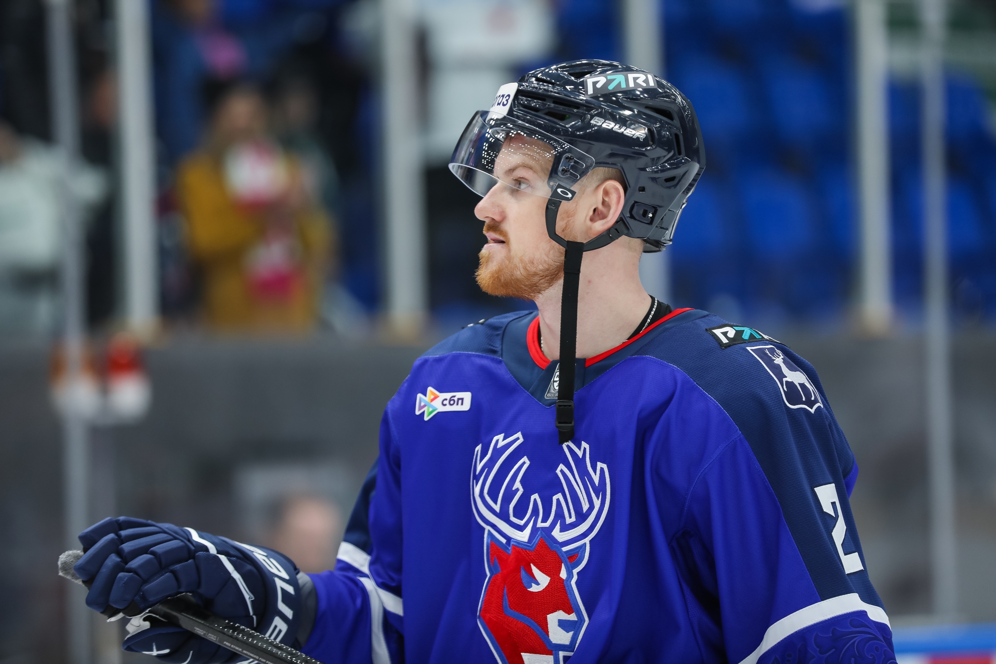 Даниил Журавлёв