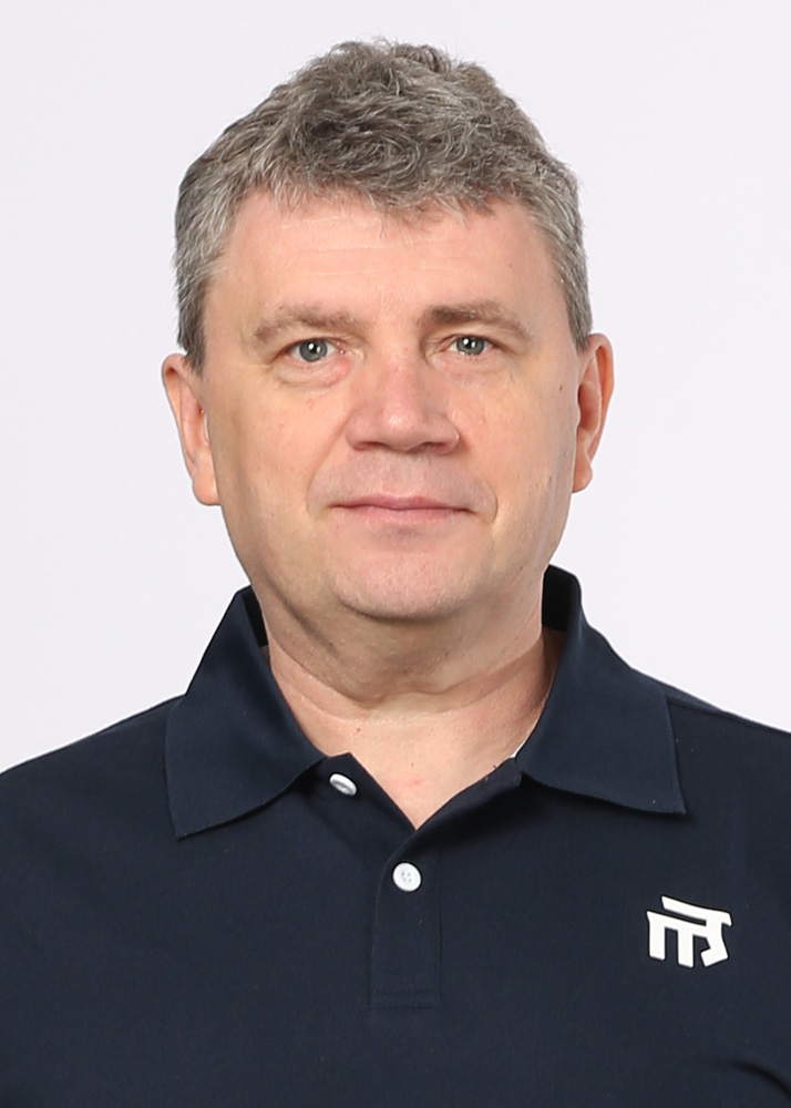 Александр Сухов