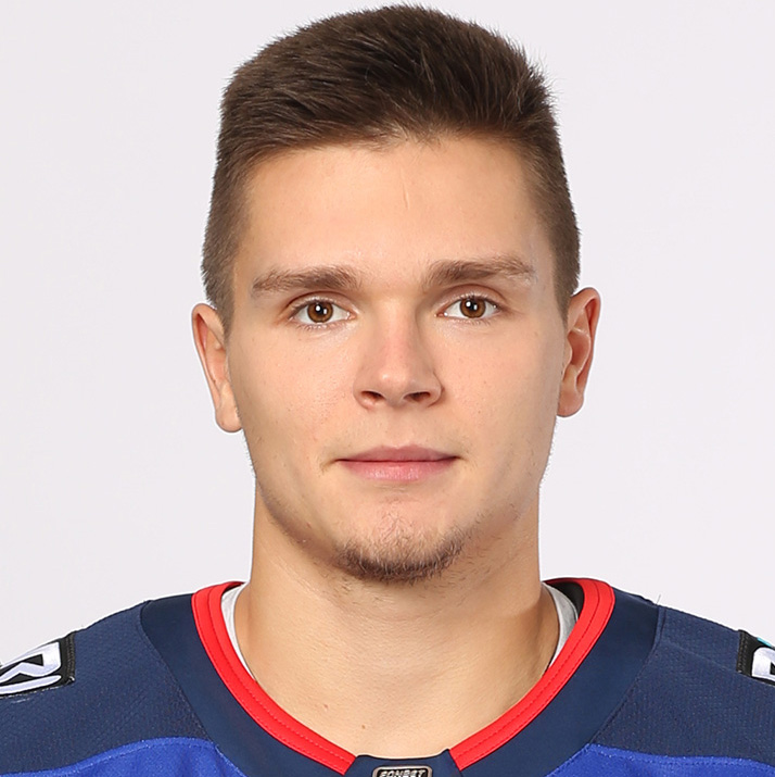 Владислав Фирстов