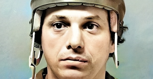 Александр Николаевич Кокурин