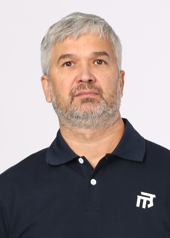 Анатолий Сидаров