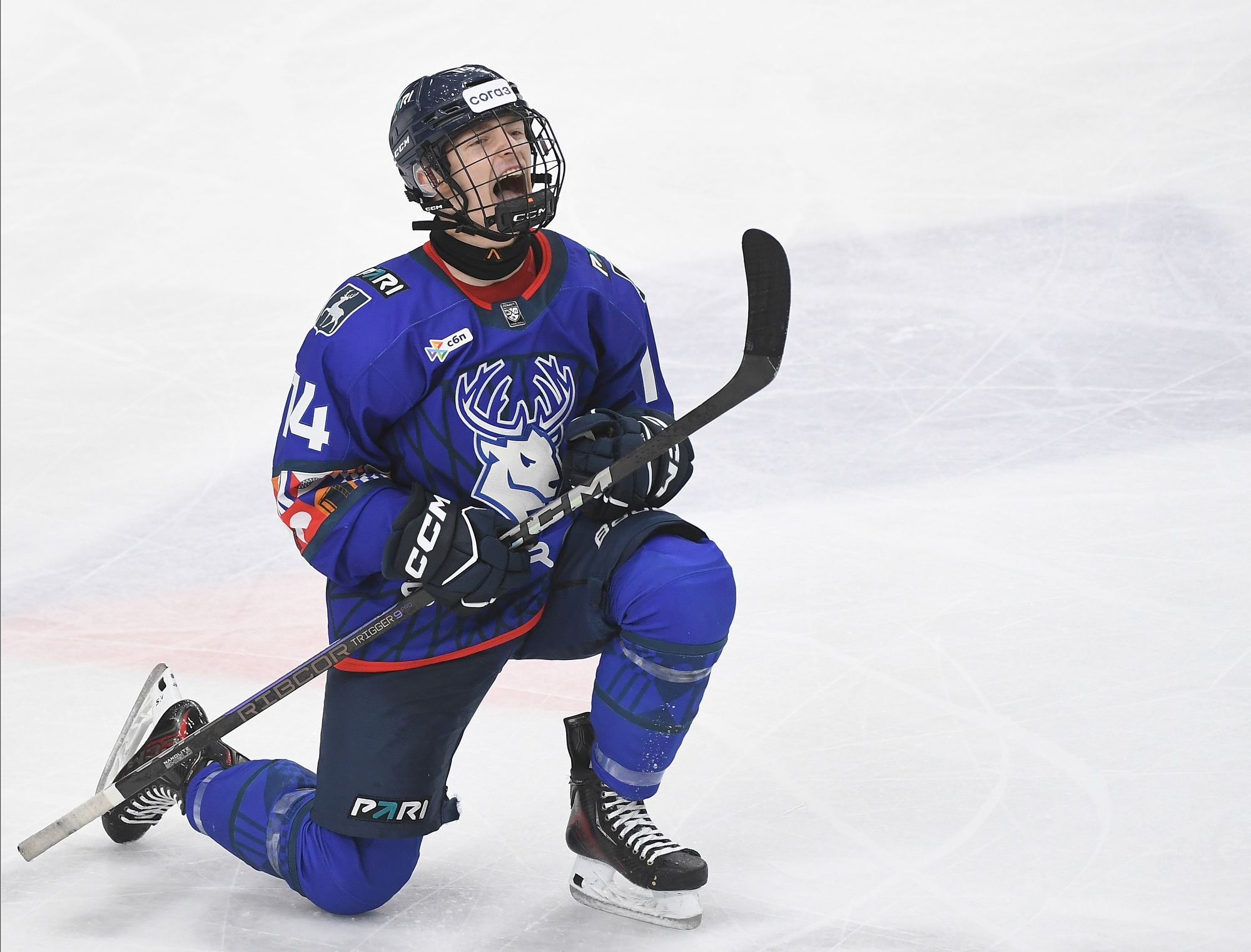 Виктор Фёдоров