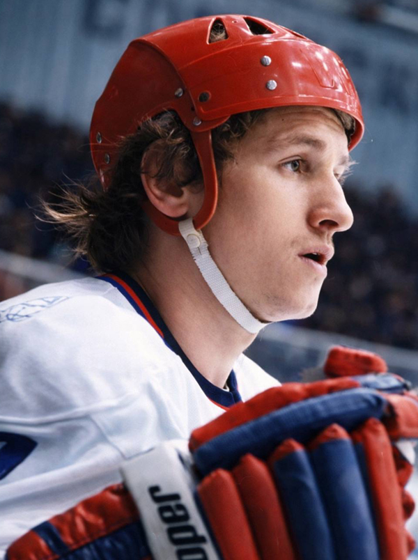 Александр Скворцов