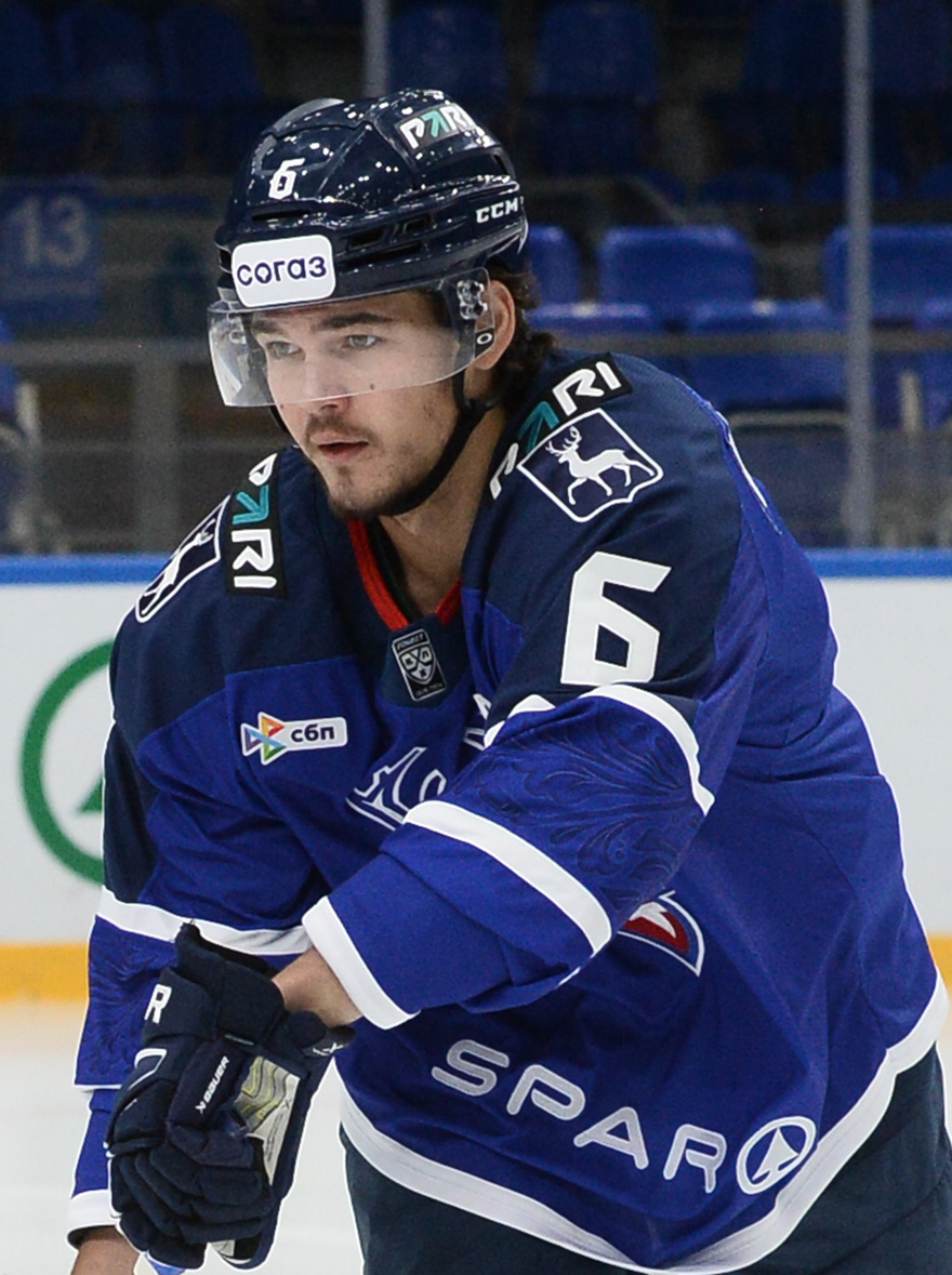 Богдан Конюшков