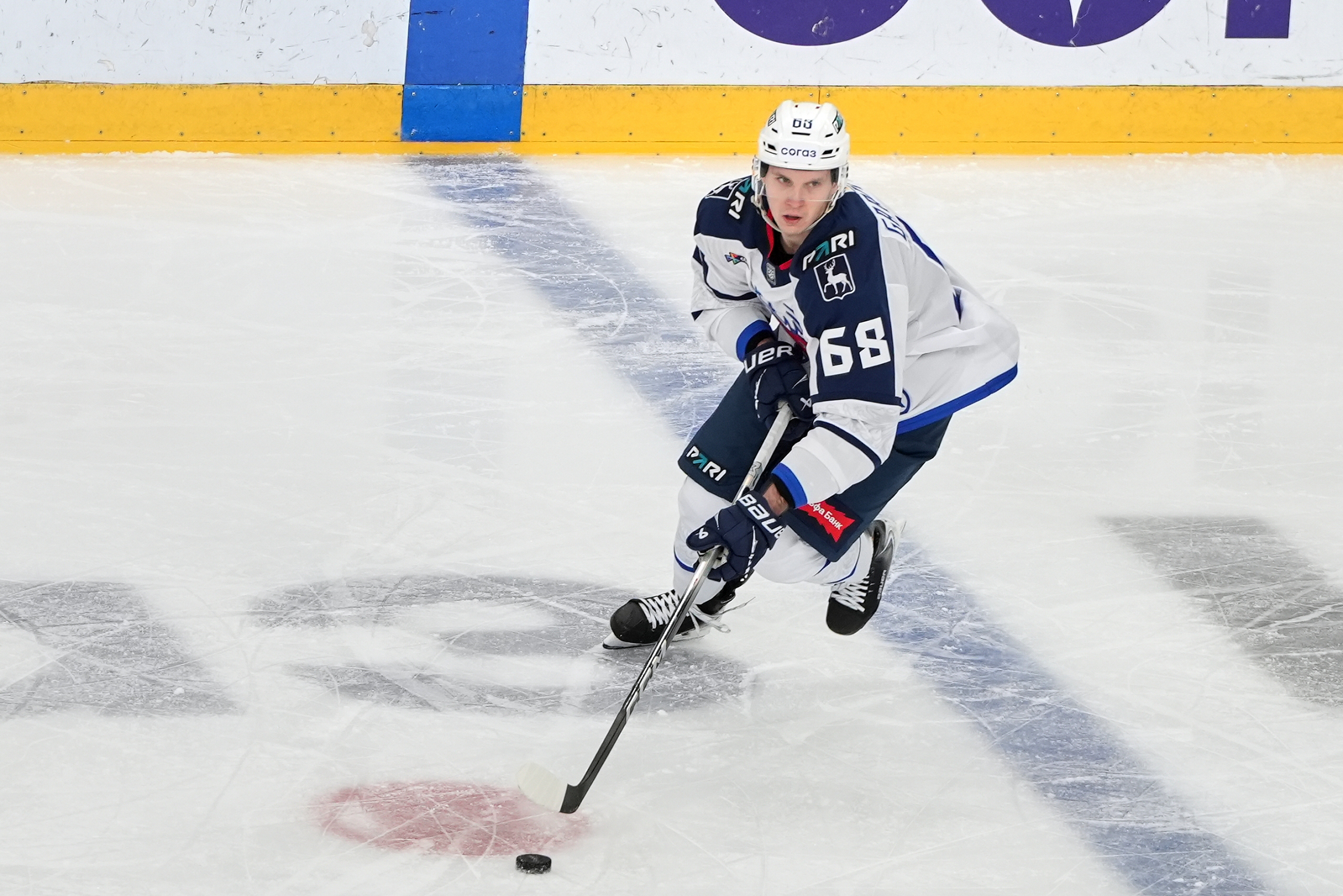 Амир Гараев