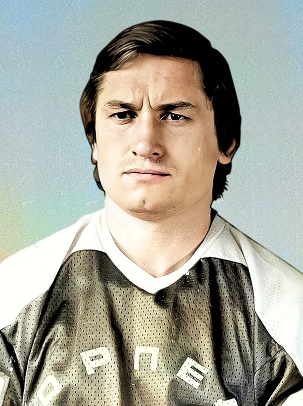 Александр Скворцов