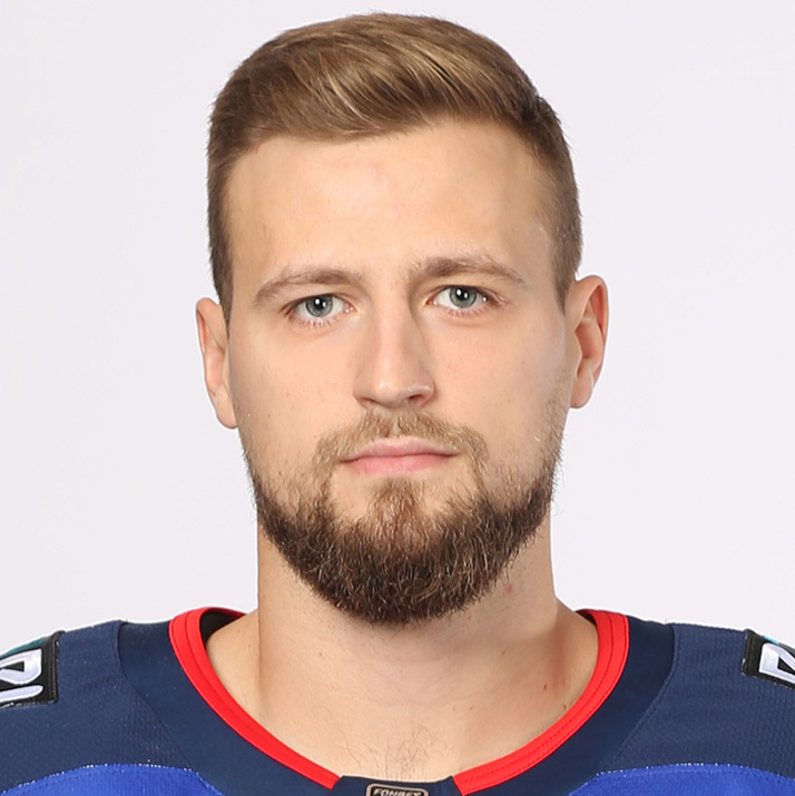 Андрей Белевич