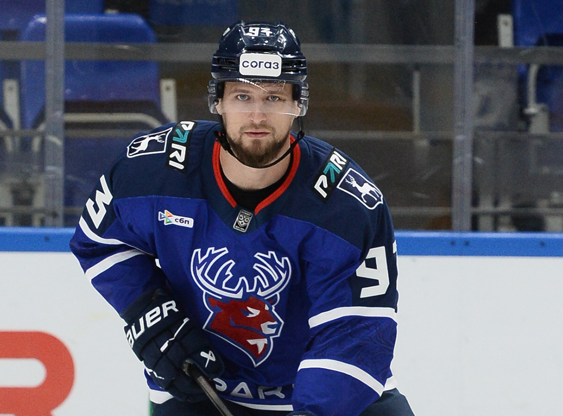 Андрей Белевич