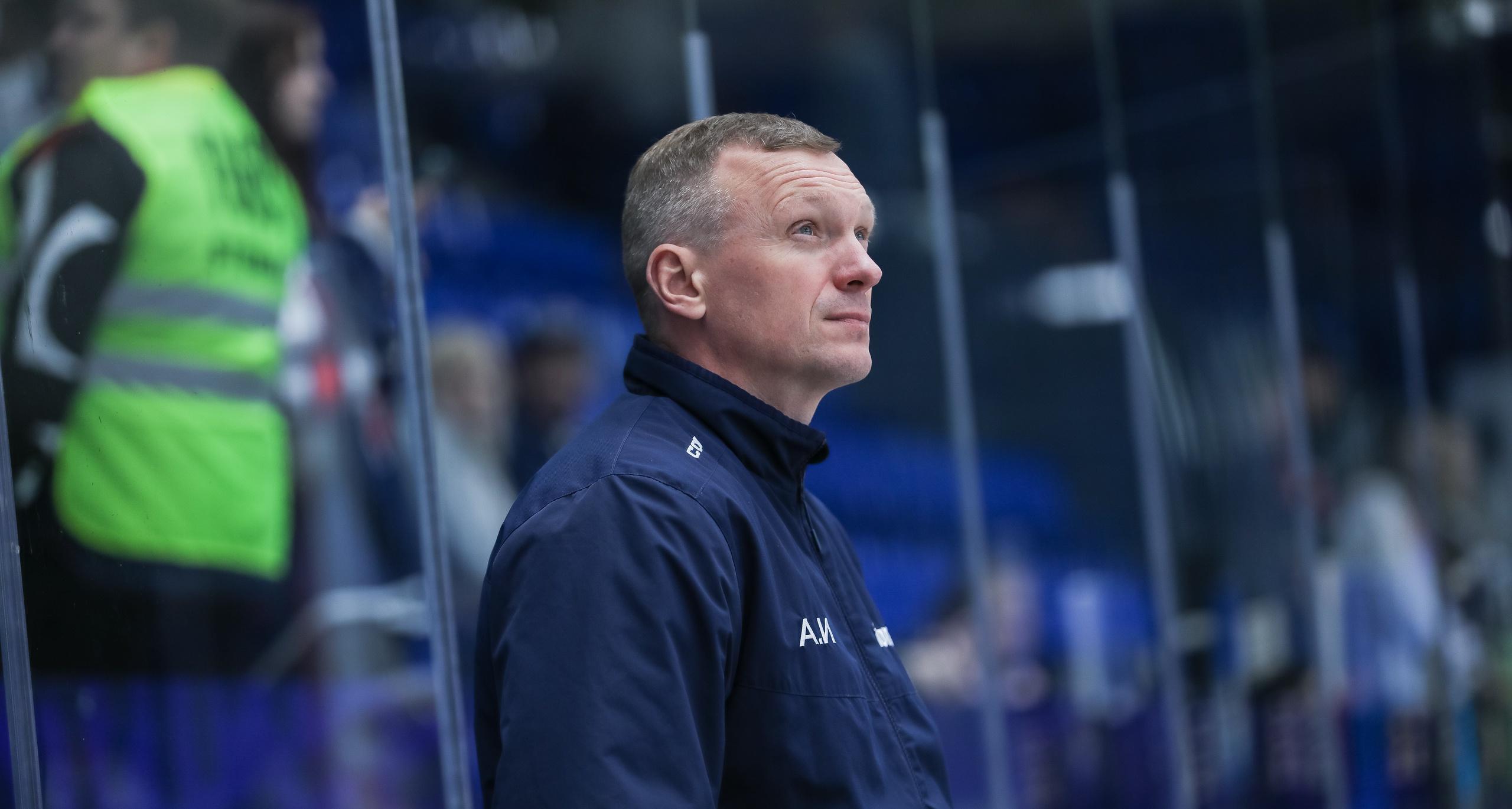 Алексей Исаков: «Победа, нужная для психологии»