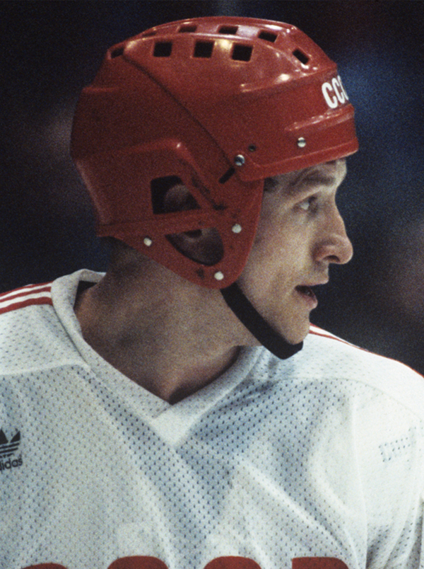 Александр Скворцов