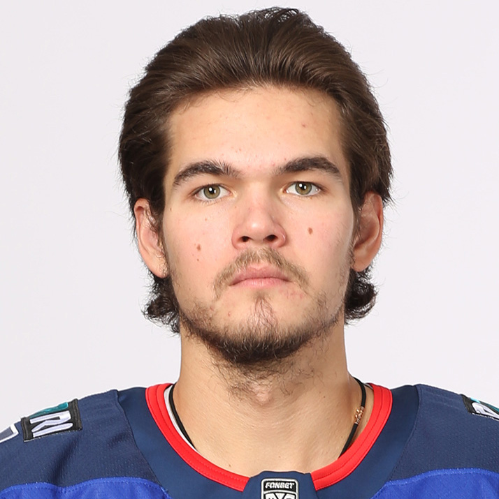 Богдан Конюшков