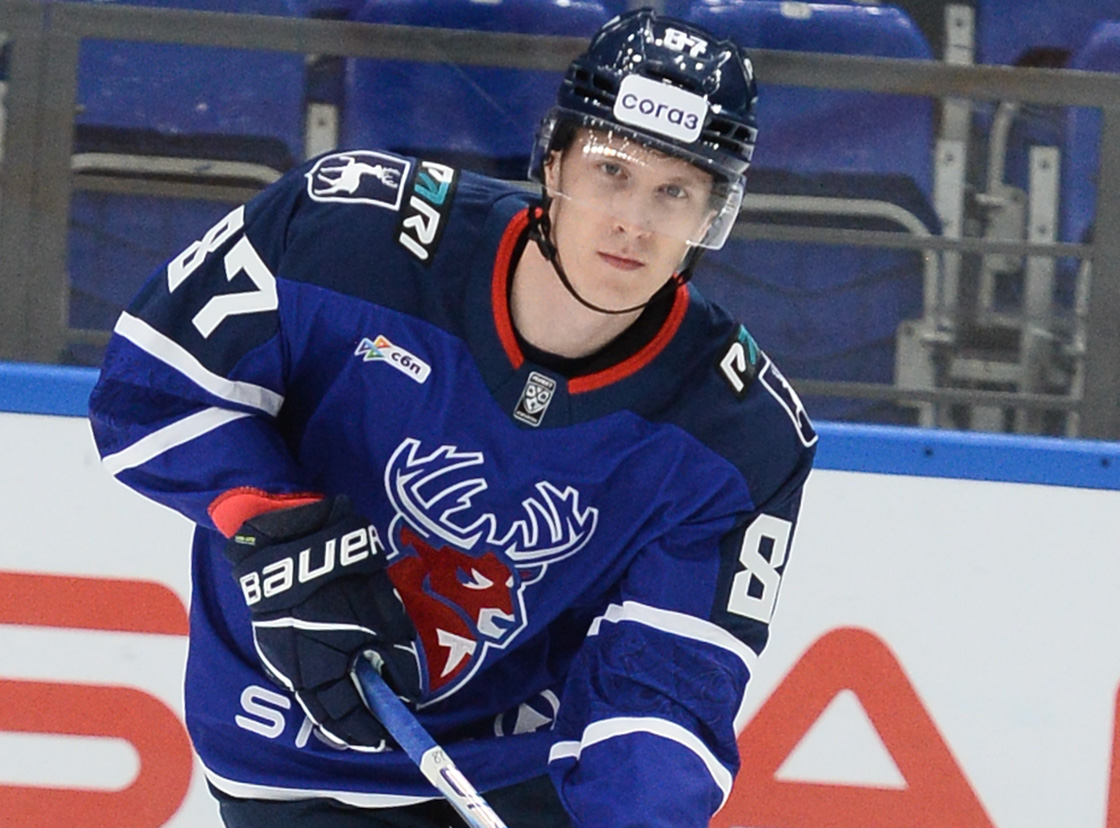 Роман Опалев