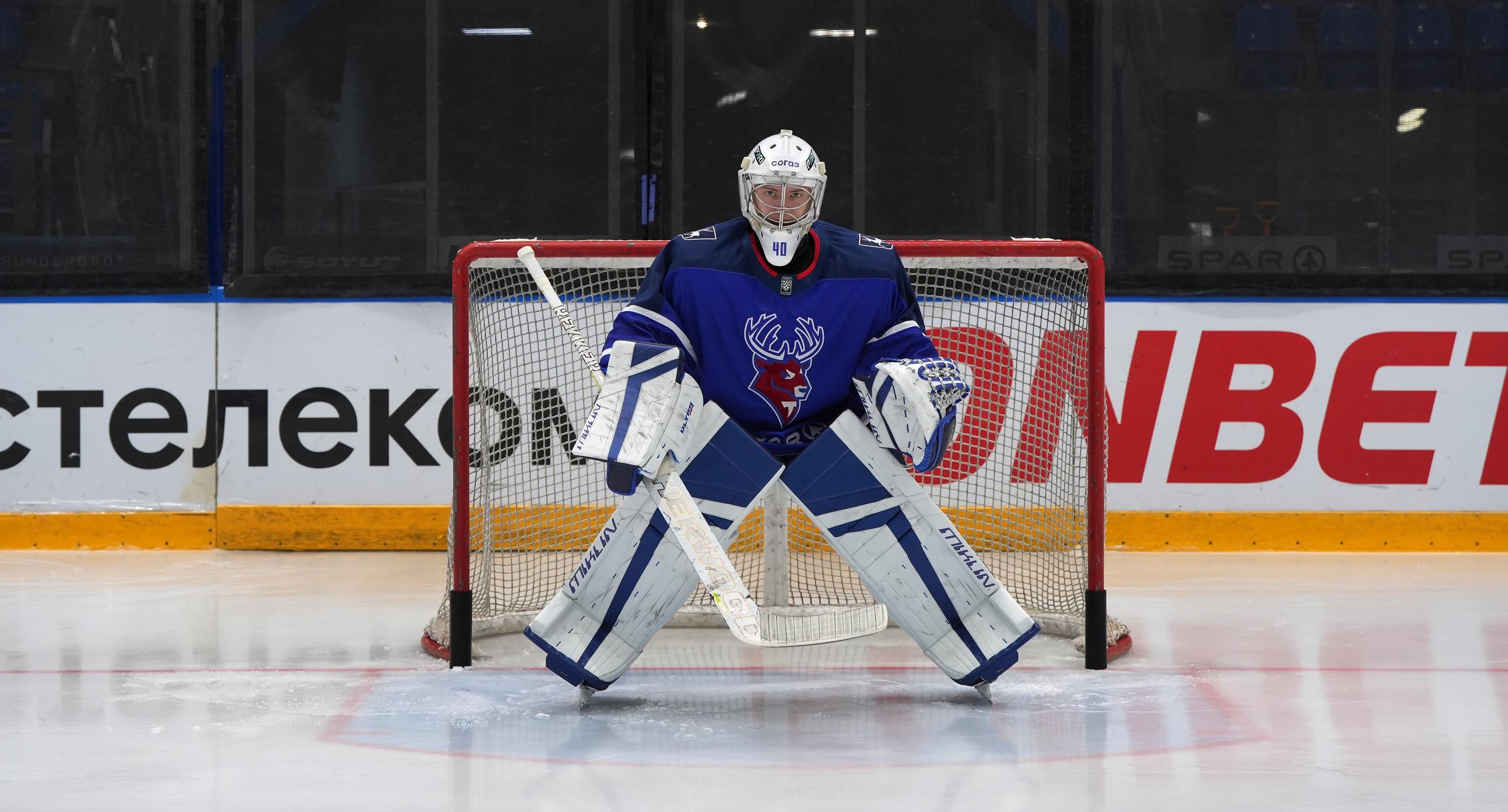 Егор Гриценко