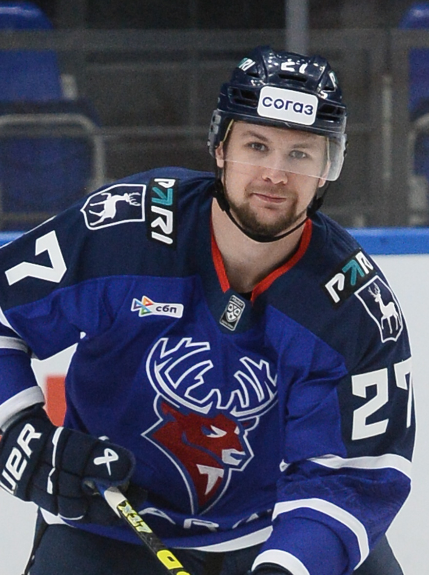 Сергей Гончарук