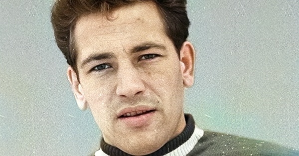 Роберт Серафимович Сахаровский