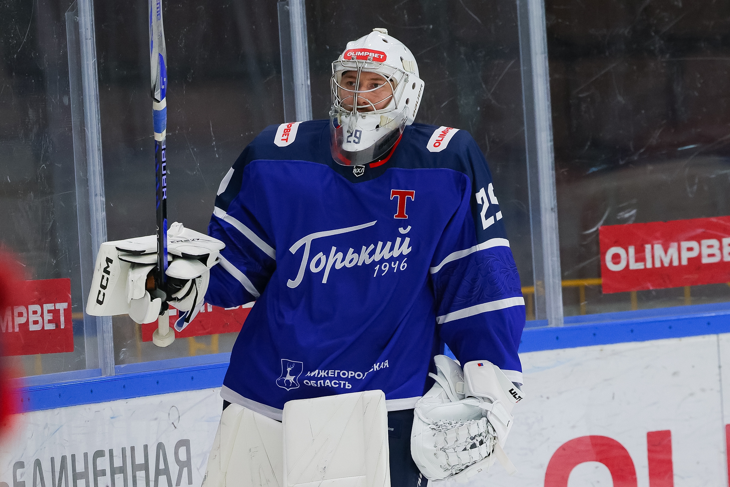 Дмитрий Шугаев