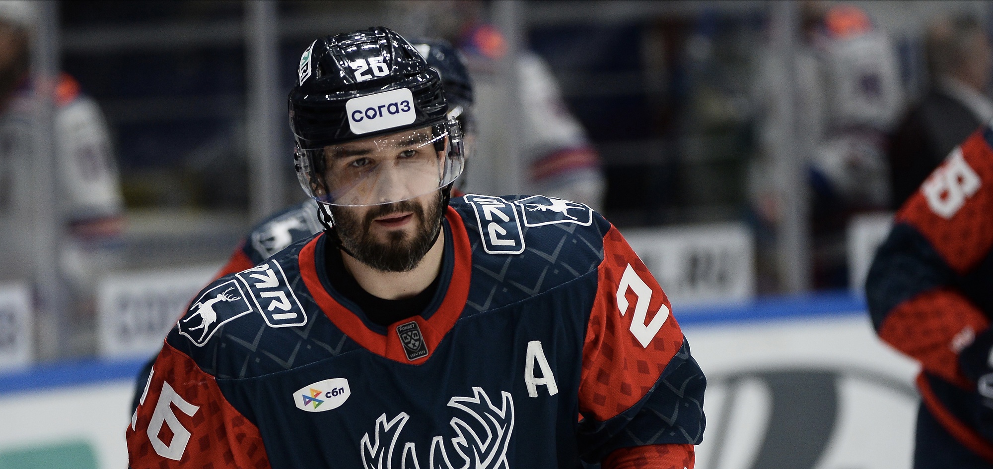 Вячеслав Войнов: «Мы готовы бороться!»