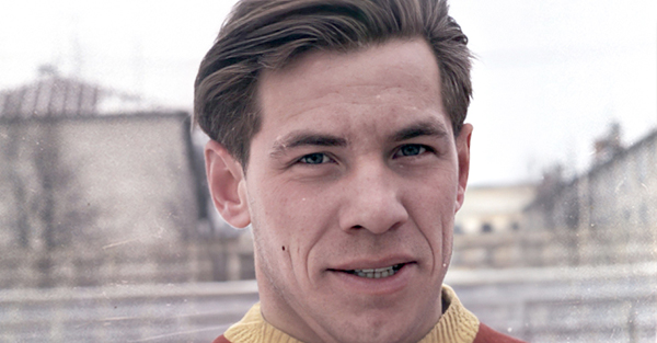 Владимир Сергеевич Солодов