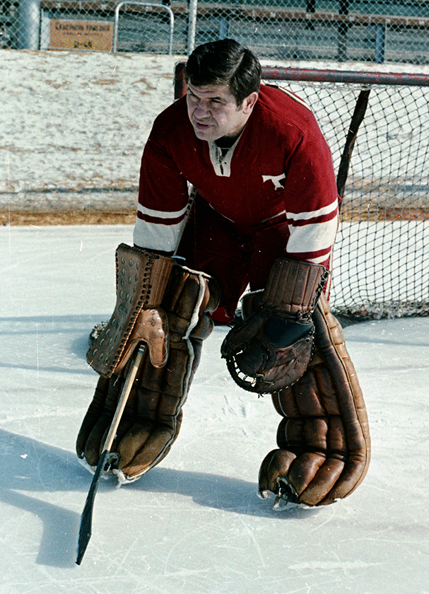 Виктор Сергеевич Коноваленко