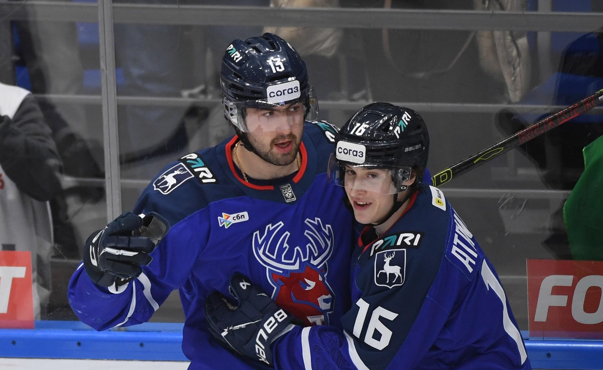 Мощнейшее большинство и пятая победа подряд!