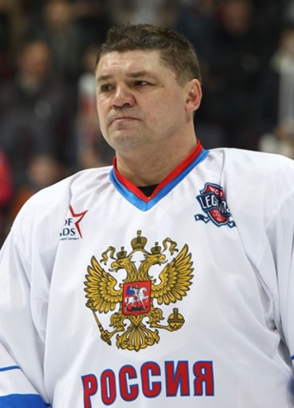 Андрей Николаевич Коваленко