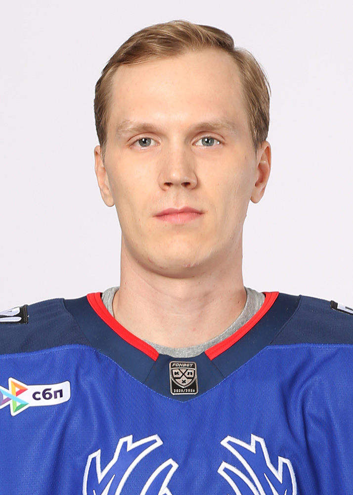 Роман Опалев