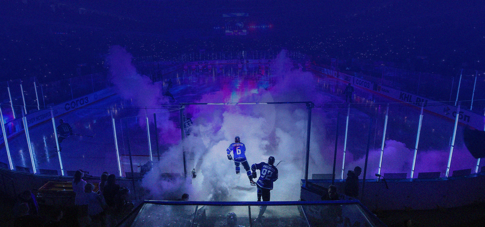 Подписка на билеты: гарантированное место и выгода для болельщиков