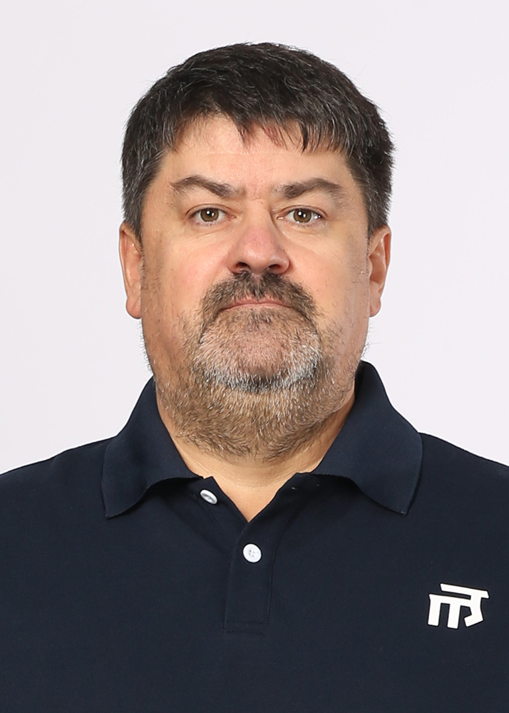 Роман Станиславович Кожура