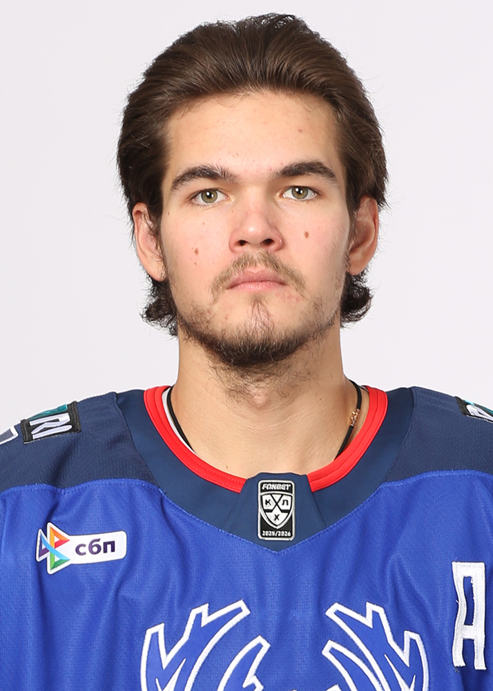 Богдан Конюшков