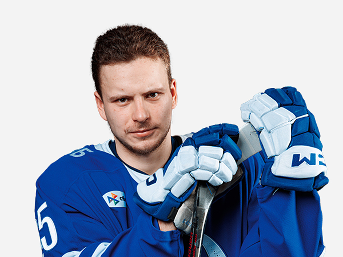 Егор Никитин