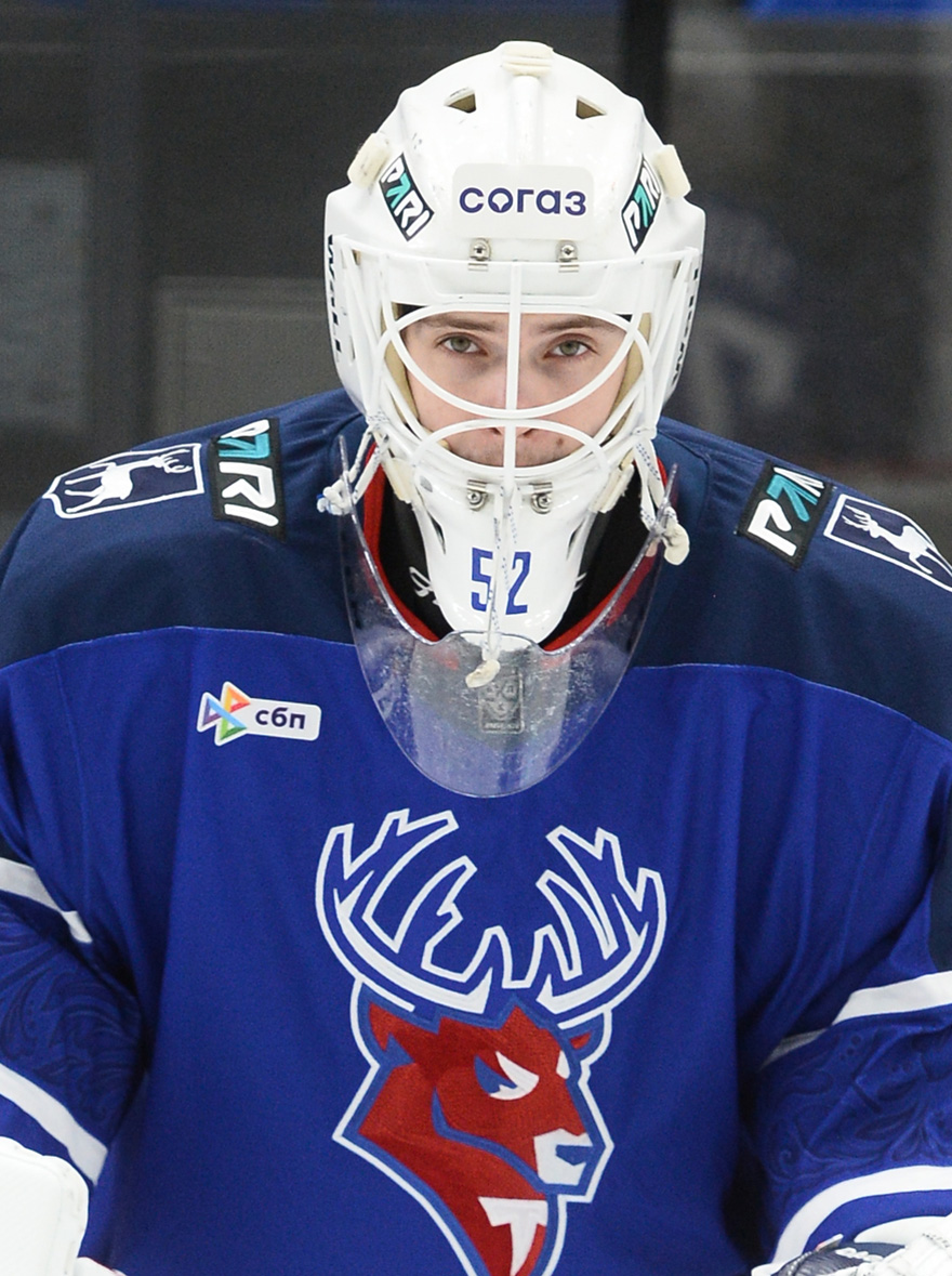 Дмитрий Дагестанский