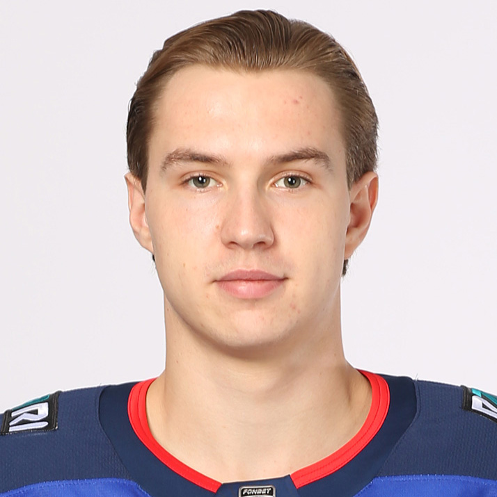 Егор Виноградов