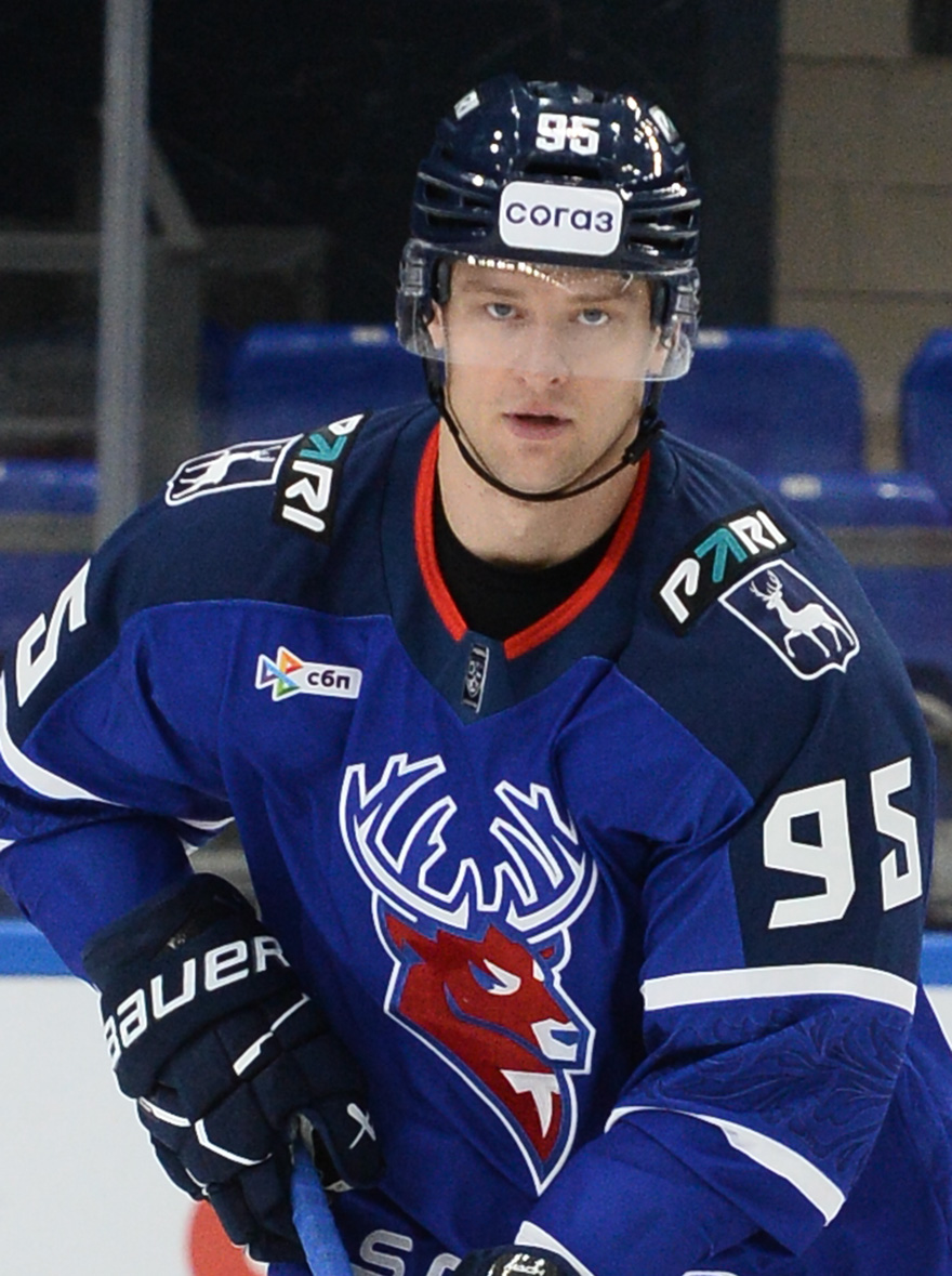 Дмитрий Шевченко