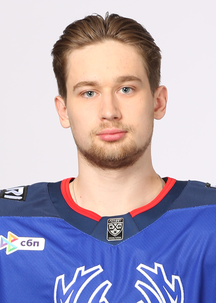 Арсений Варлаков